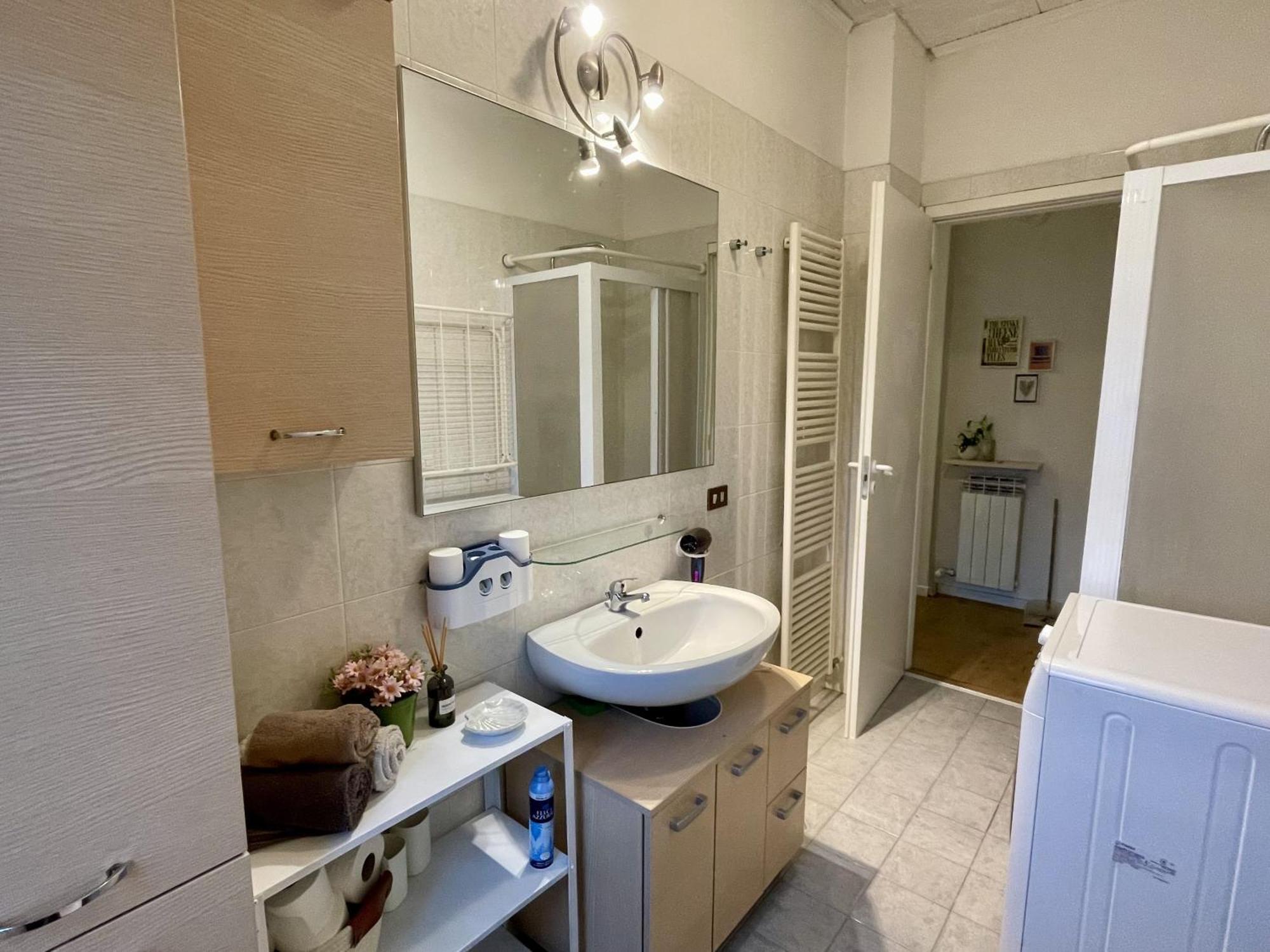 Apartment Sweet For Friends And Family In Valpolicella