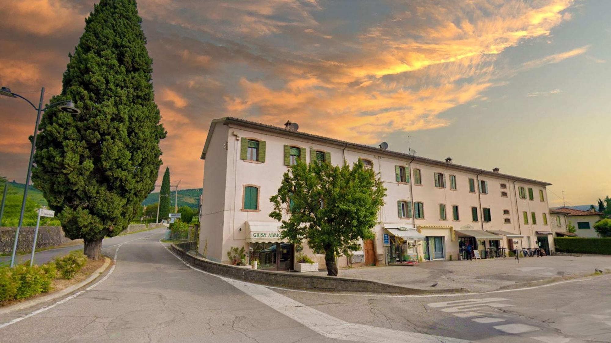 Apartment Sweet For Friends And Family In Valpolicella