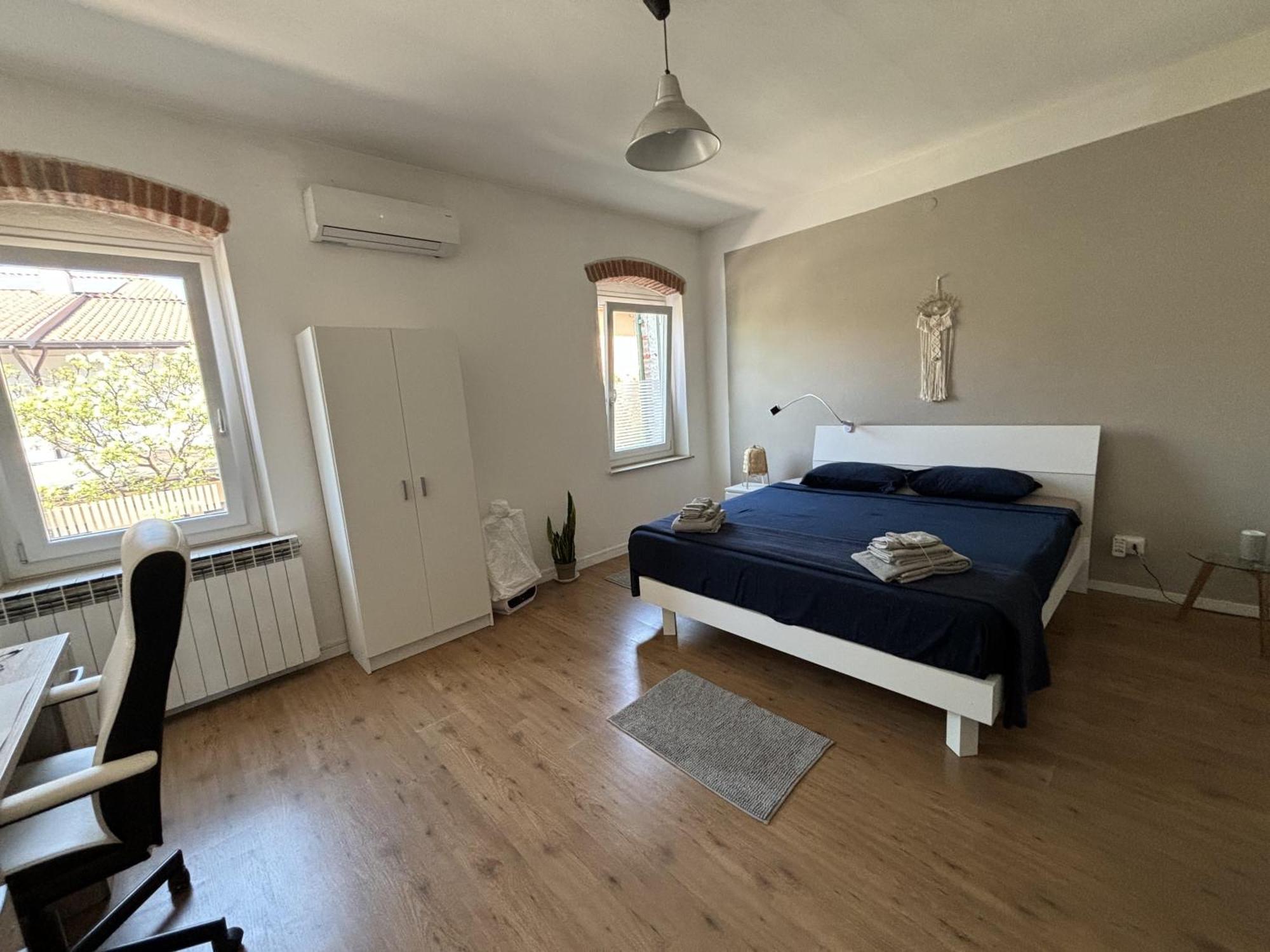 Apartment Sweet For Friends And Family In Valpolicella *