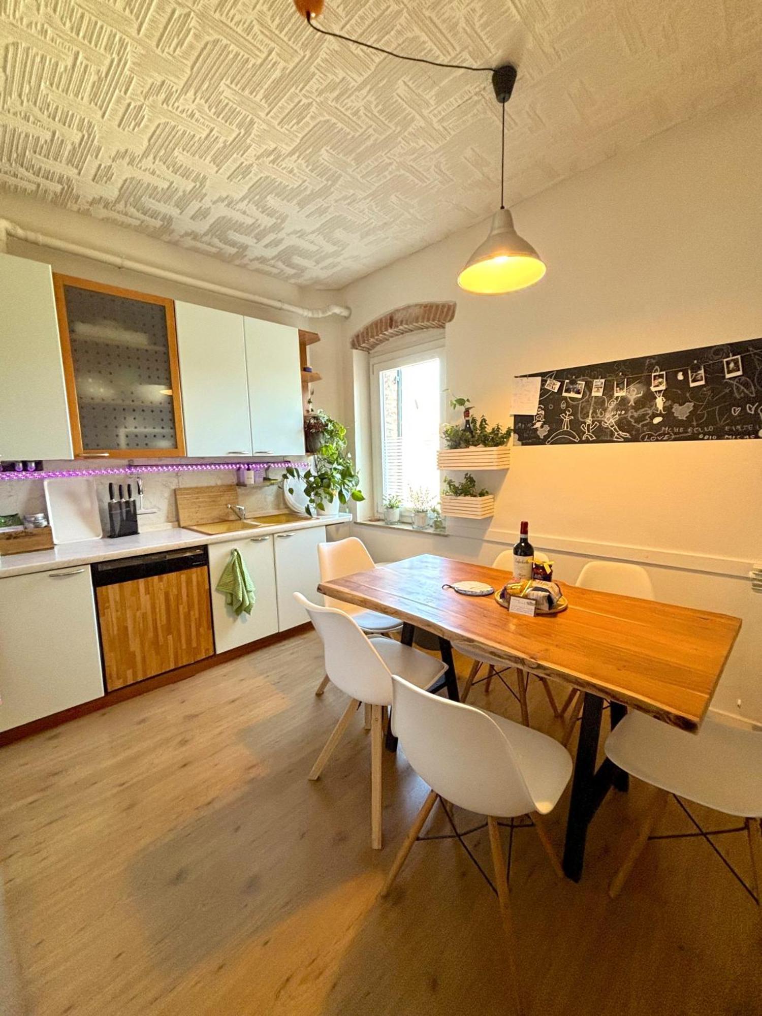 Apartment Sweet For Friends And Family In Valpolicella *