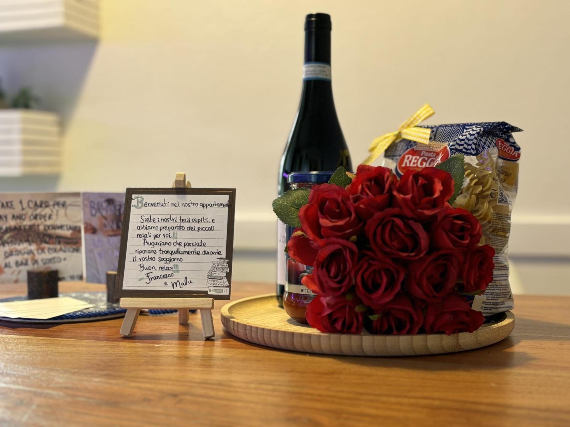 Apartment Sweet For Friends And Family In Valpolicella